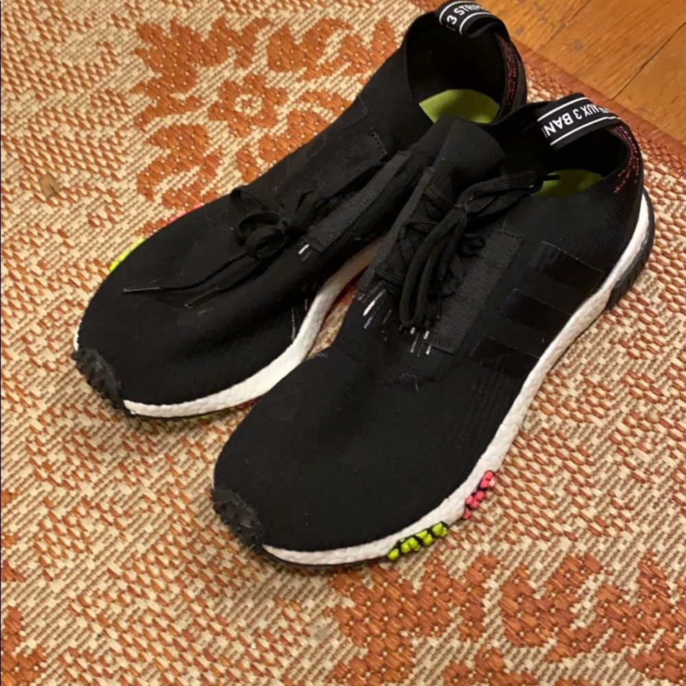 Adidas Shoes